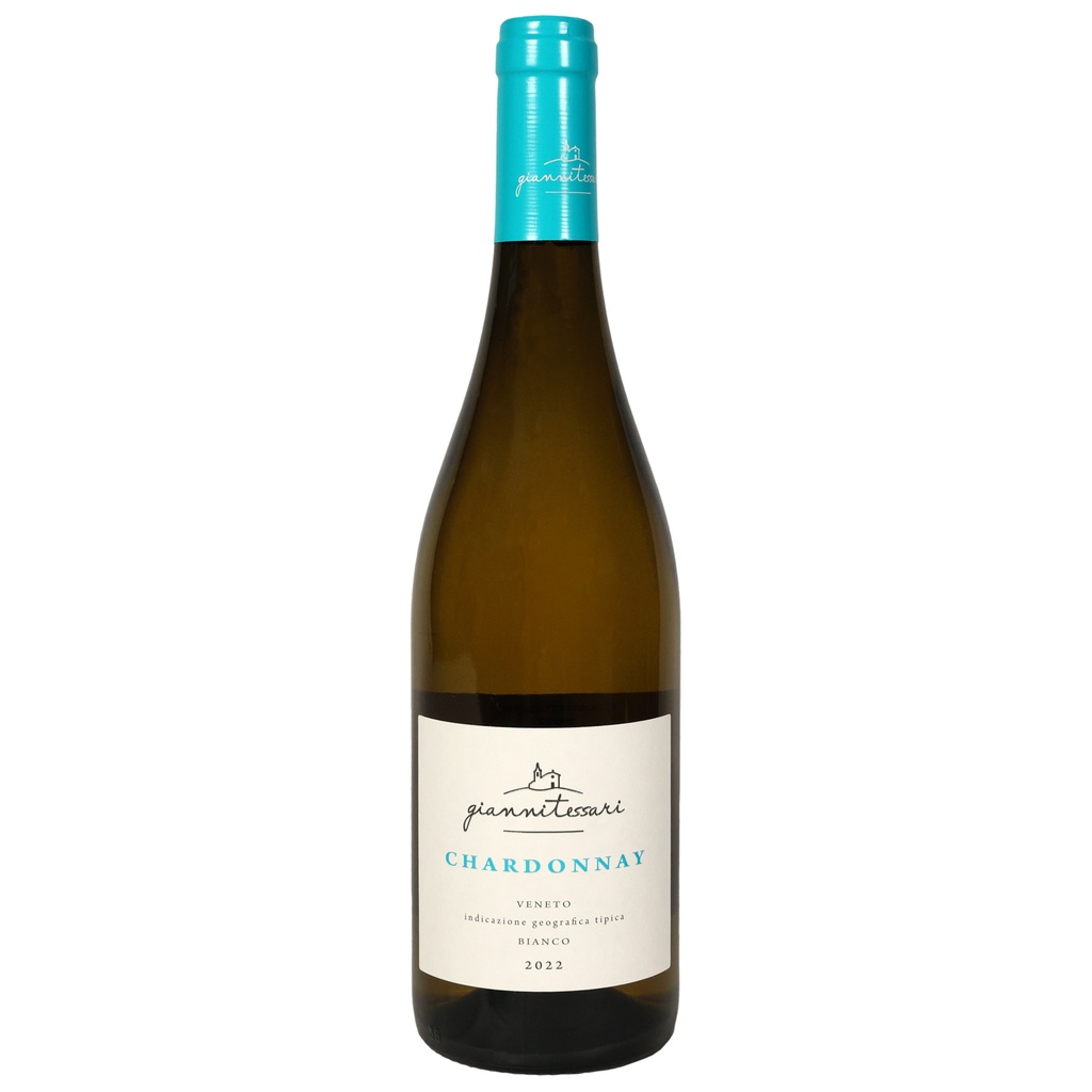 [CFCH] Chardonnay "Gianni Tessari" 2022