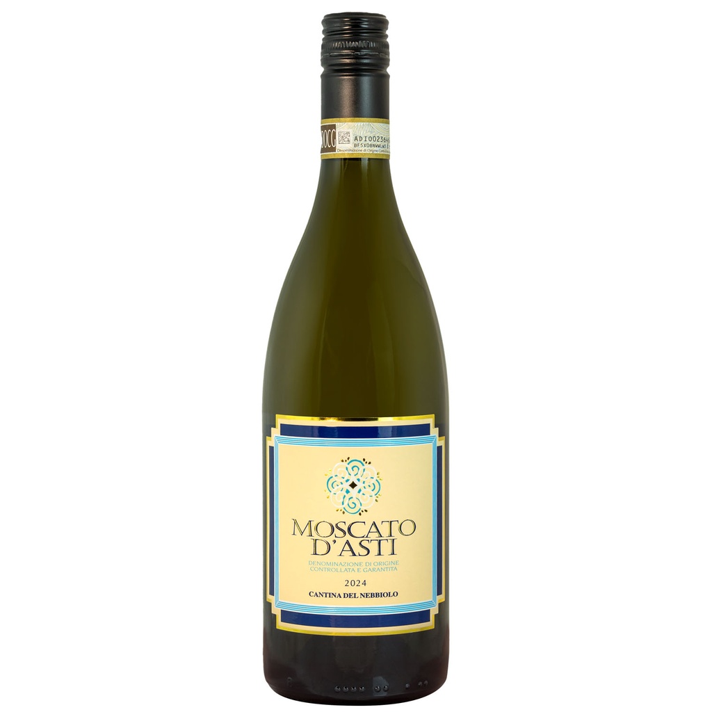 [CNSM] Moscato D'Asti