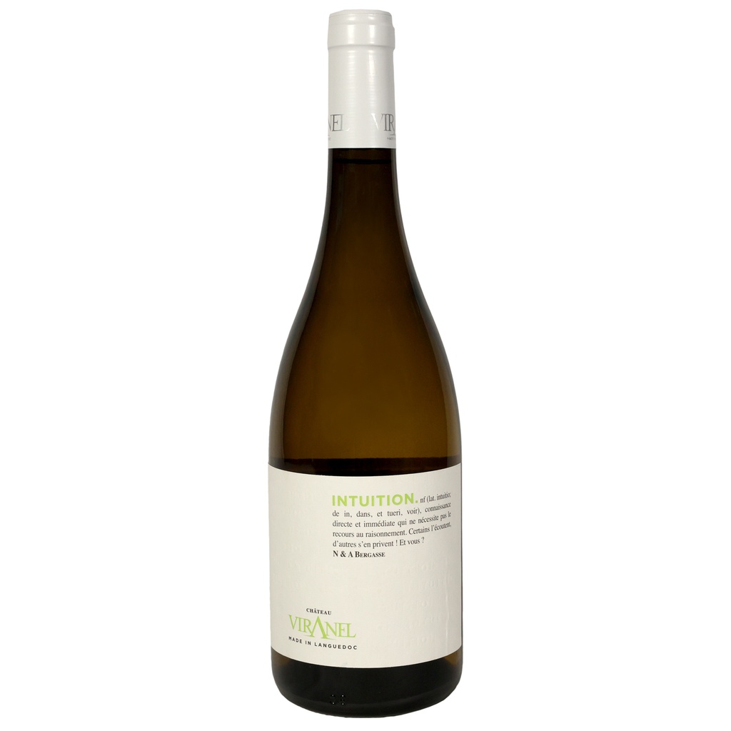 [CVIN] Grenache Blanc/Vermentino/Roussane/Bourboulenc 2022