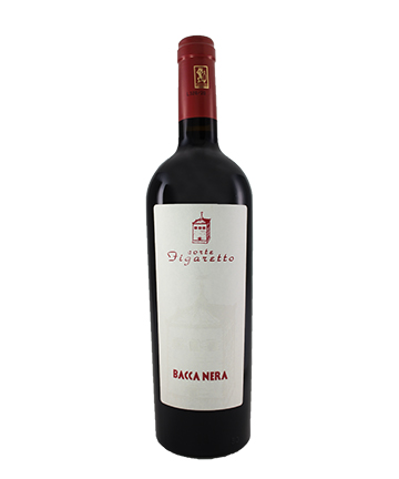 [FIBN] Rosso Tavola "Bacca Nera" 2019
