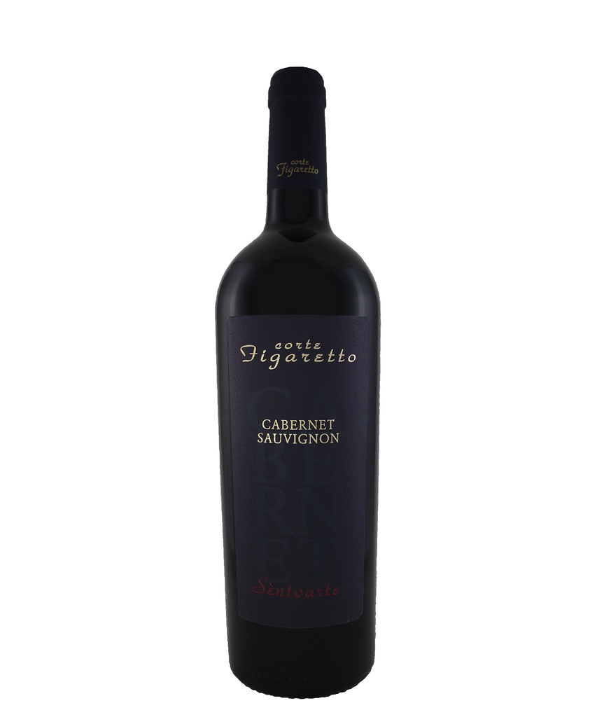 [FICS] Cabernet Sauvignon "Sentoarte" 2023