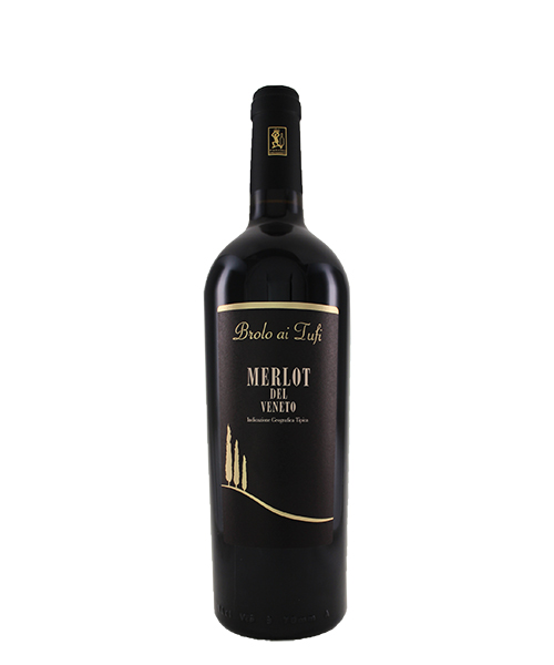 [FIMR] Merlot “Brolo ai Tufi”