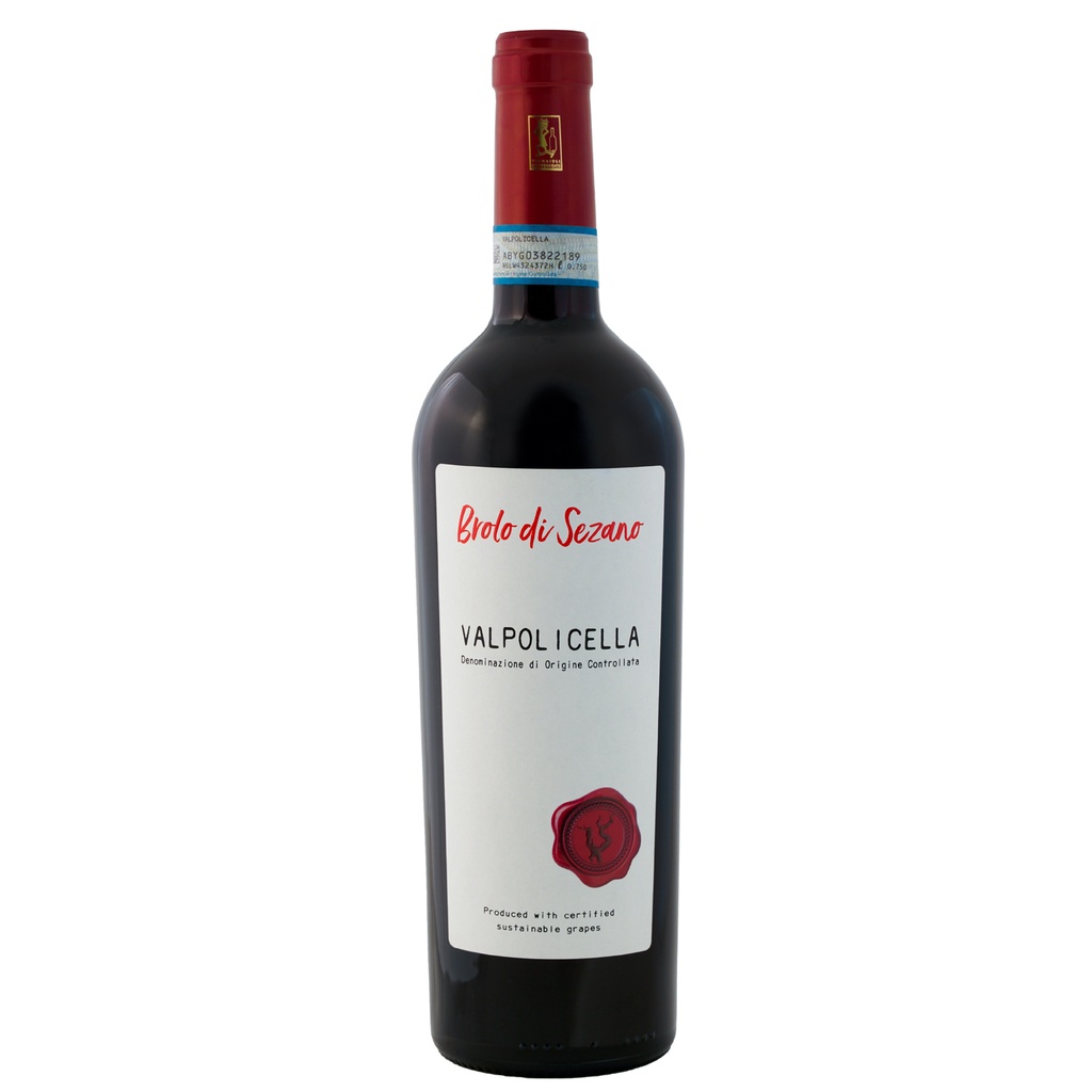 [FIVR] Corvina/Rondinella/Molinara/Oseleta/Corvinone "Valpolicela" 2021