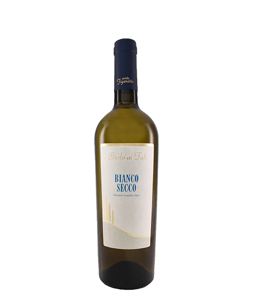 [FIWH] Garganega "Bianco Secco" 2024