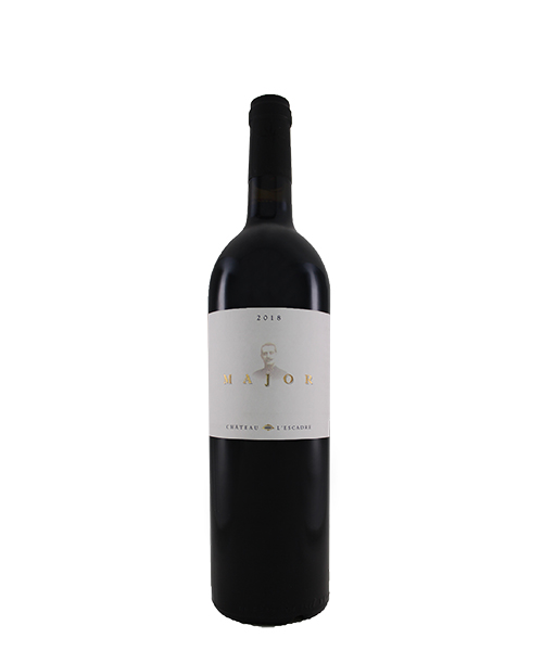 [FM23] Merlot / Cabernet Sauvignon “Major”