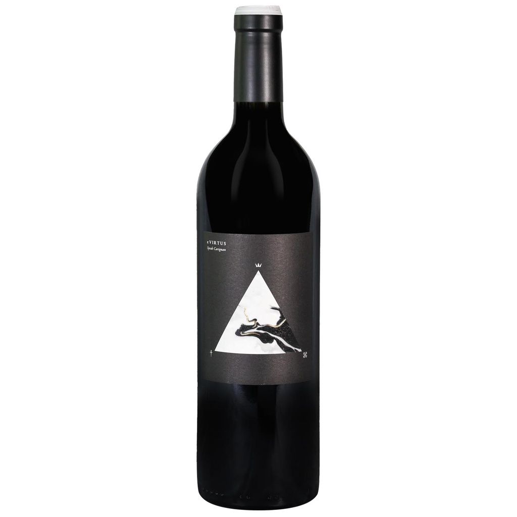 [HEVR] Syrah/Carignan "Virtus" 2019