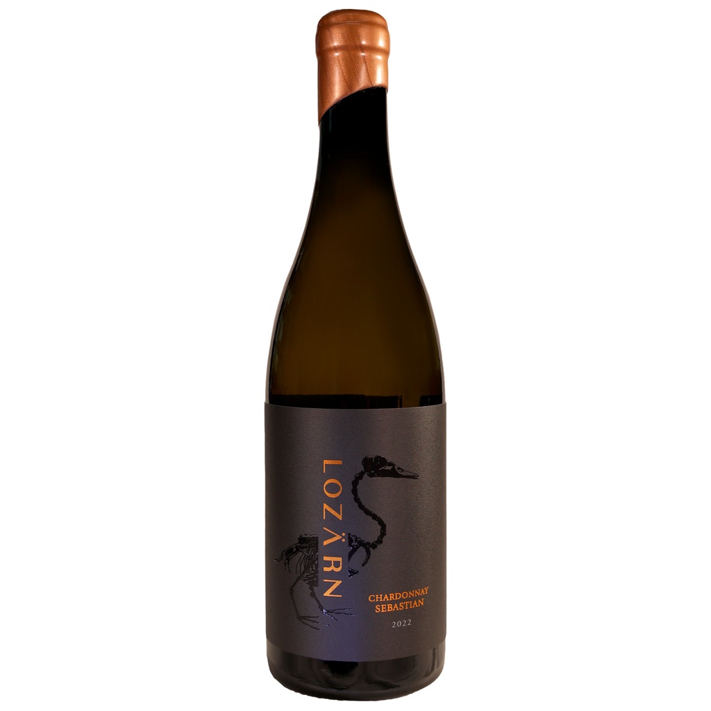 [LOCH] Chardonnay "Sebastian" 2022