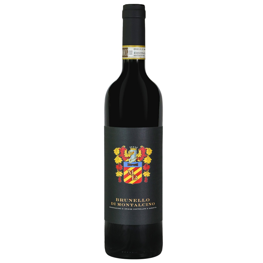 [LPBM] Brunello di Montalcino 2019