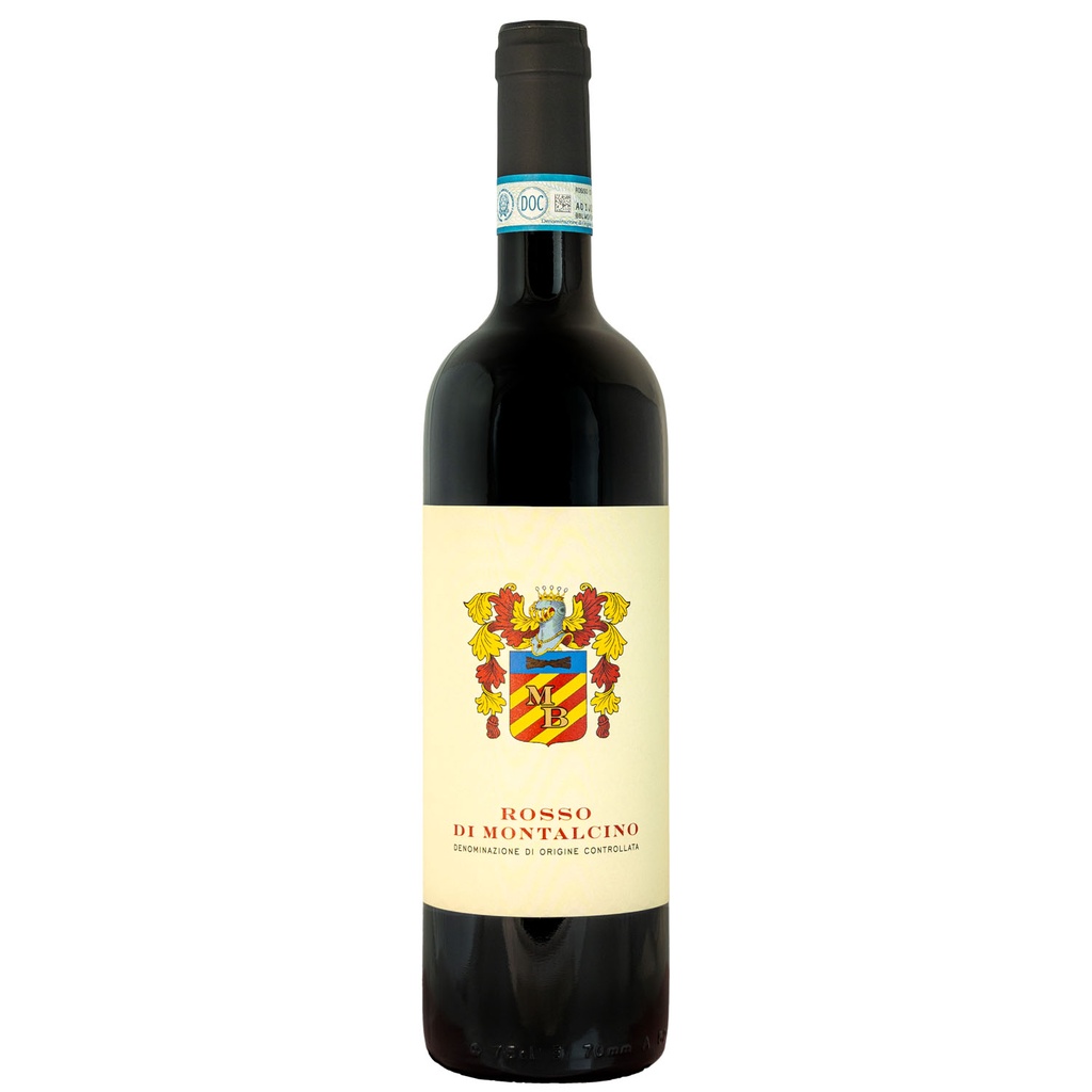 [LPMR] Sangiovese Grosso "Rosso di Montalcino" 2023