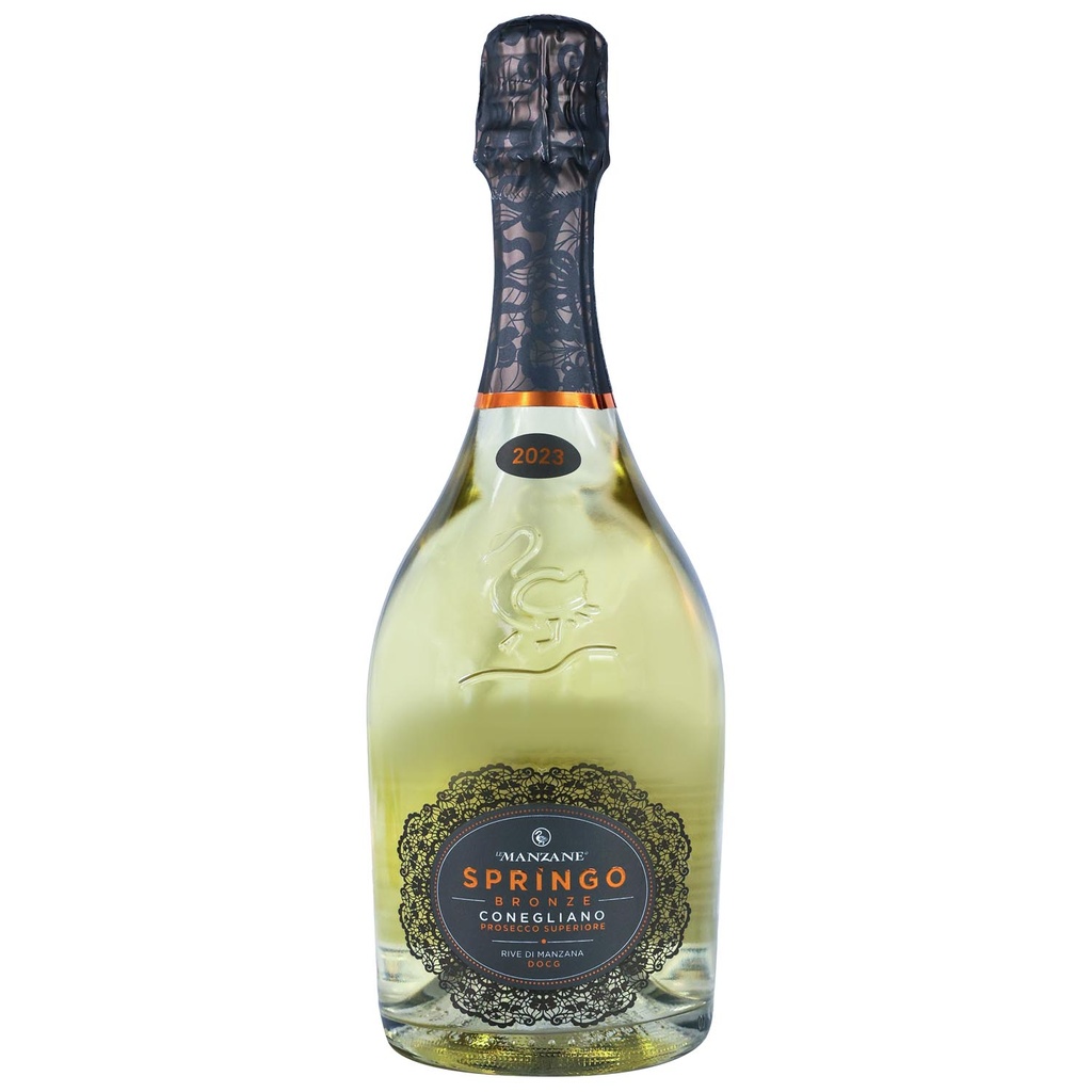 [MASB] Glera Prosecco "Springo Bronze" 2022