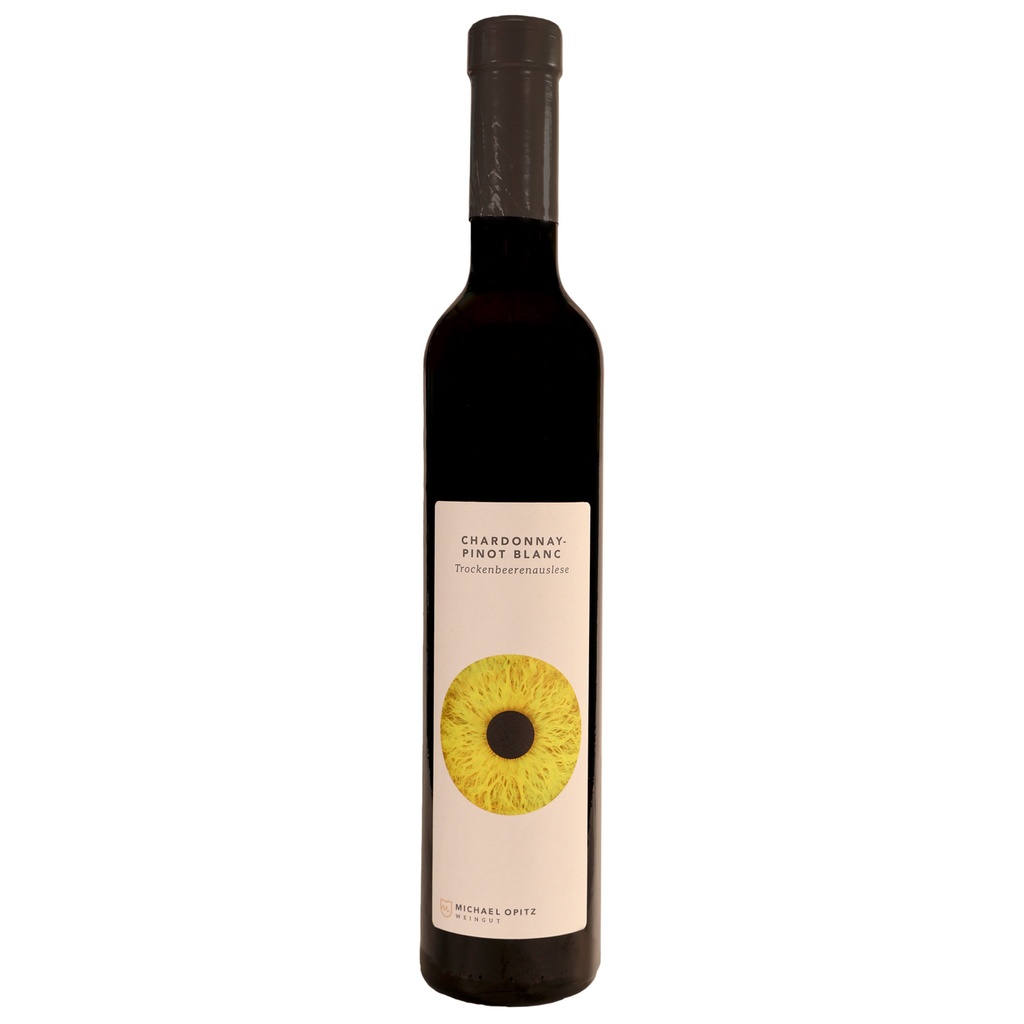 [MOCB] Chardonnay / Pinot Blanc Trockenbeerenauslese 2018