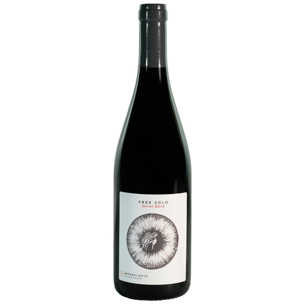 [MOFB] Nebbiolo / Tannat “Secret Blend”