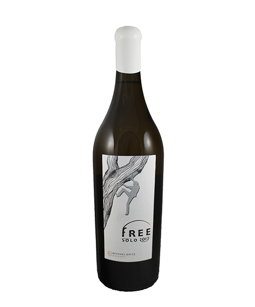 [MOFW] Muskat Ottonel/Traminer/Pinot Gris "Free Solo" 2019