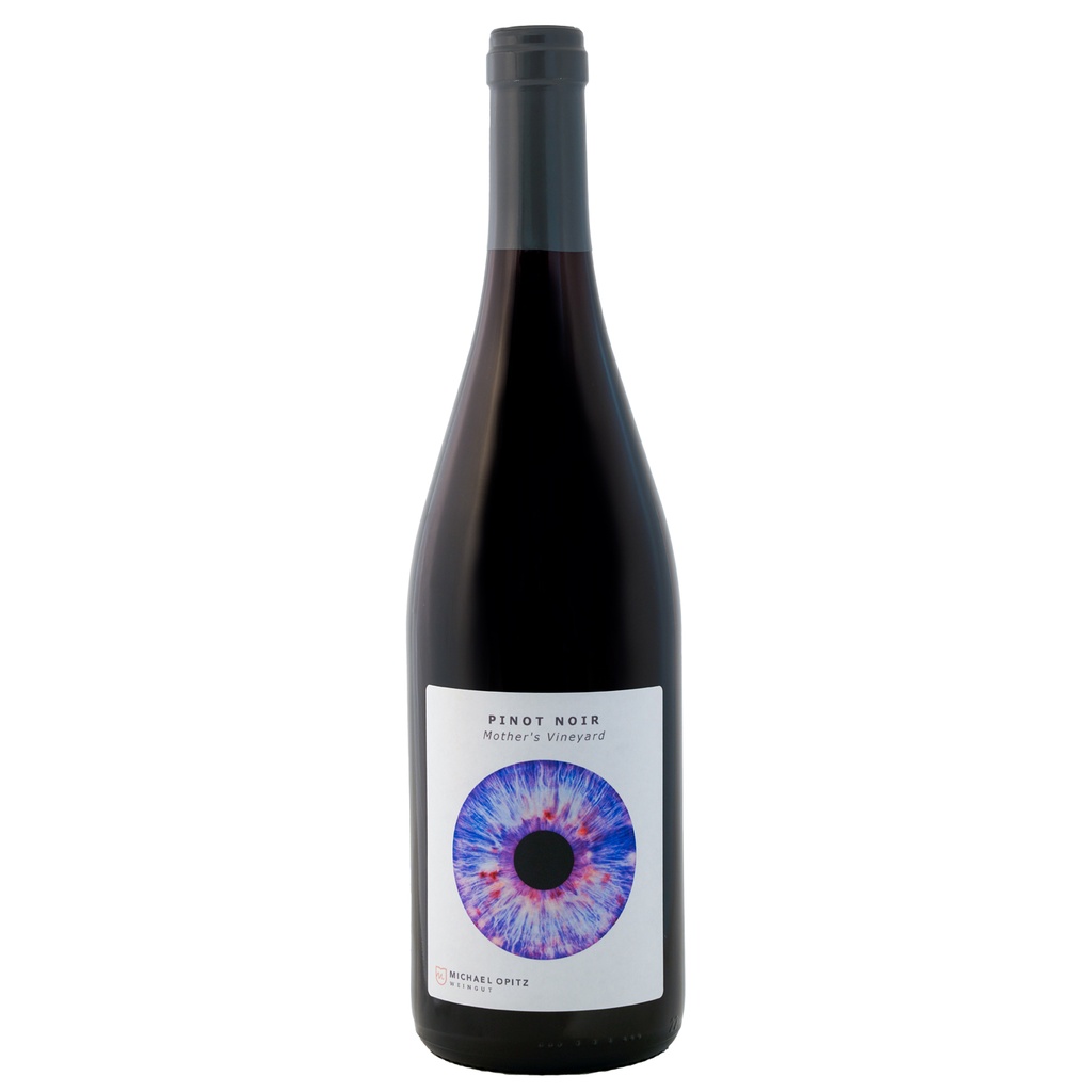 [MOPN] Pinot Noir "Mother's Vineyard" 2020