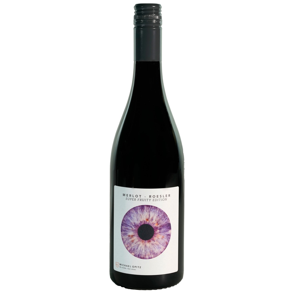 [MORM] Merlot / Roesler “Super Fruity Edition”