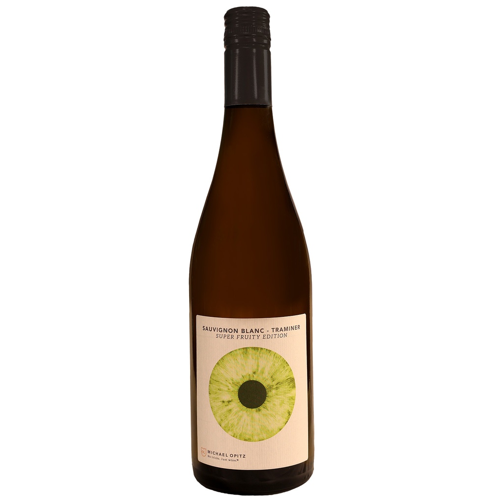 [MOST] Sauvignon Blanc / Traminer "Super Fruity Edition" 2022
