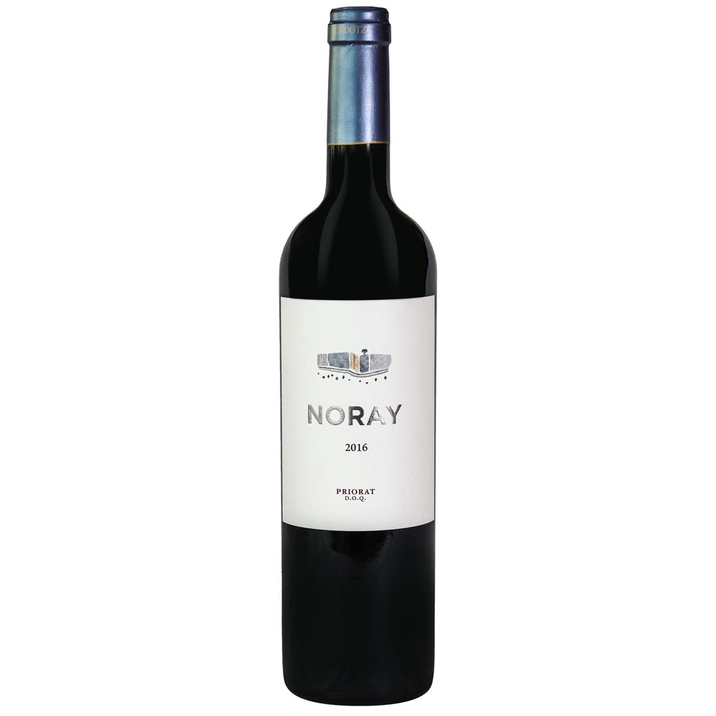 [RDNO] Grenache/Carignan/Syrah "Noray" 2016