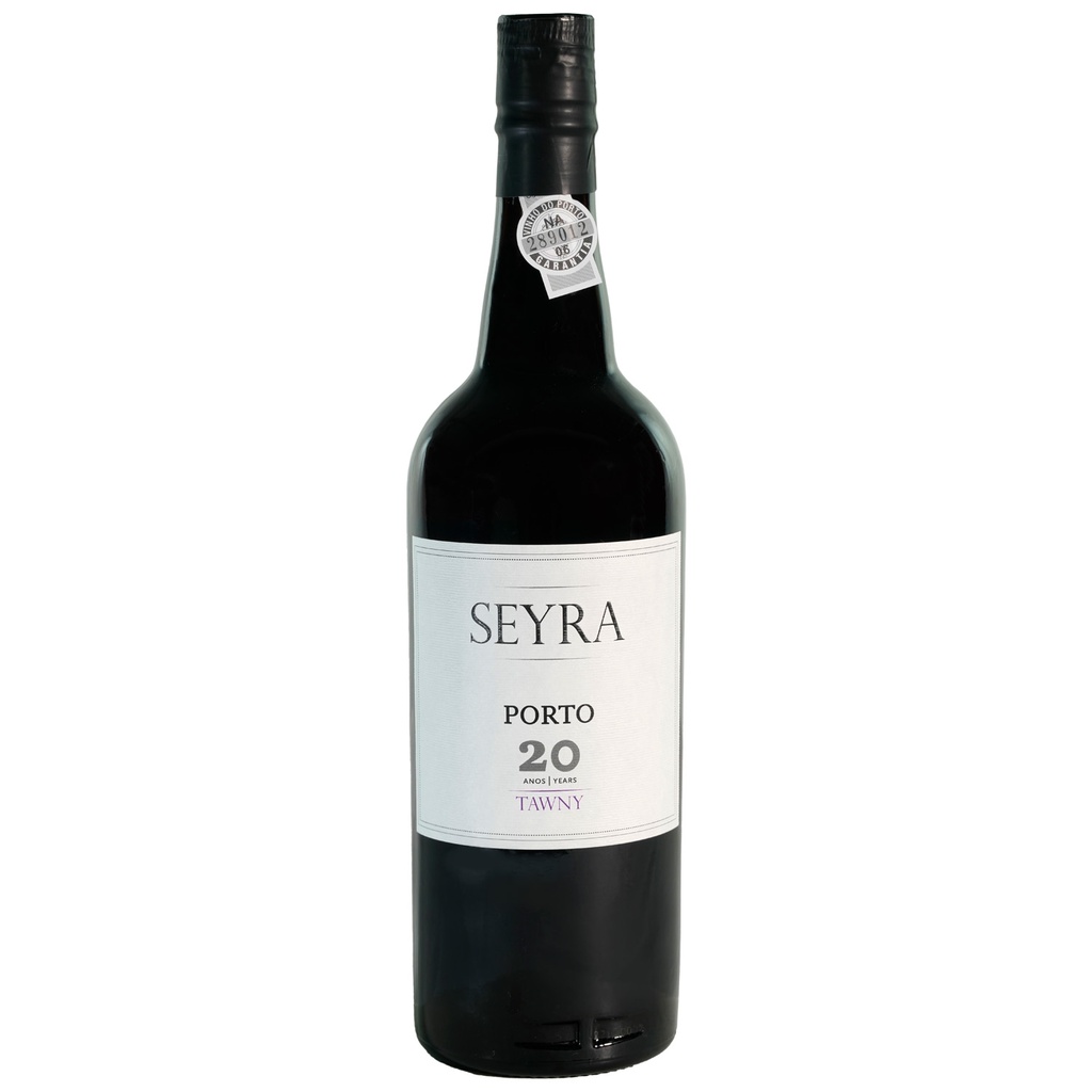 [SE20] 20 Year Old Tawny Port