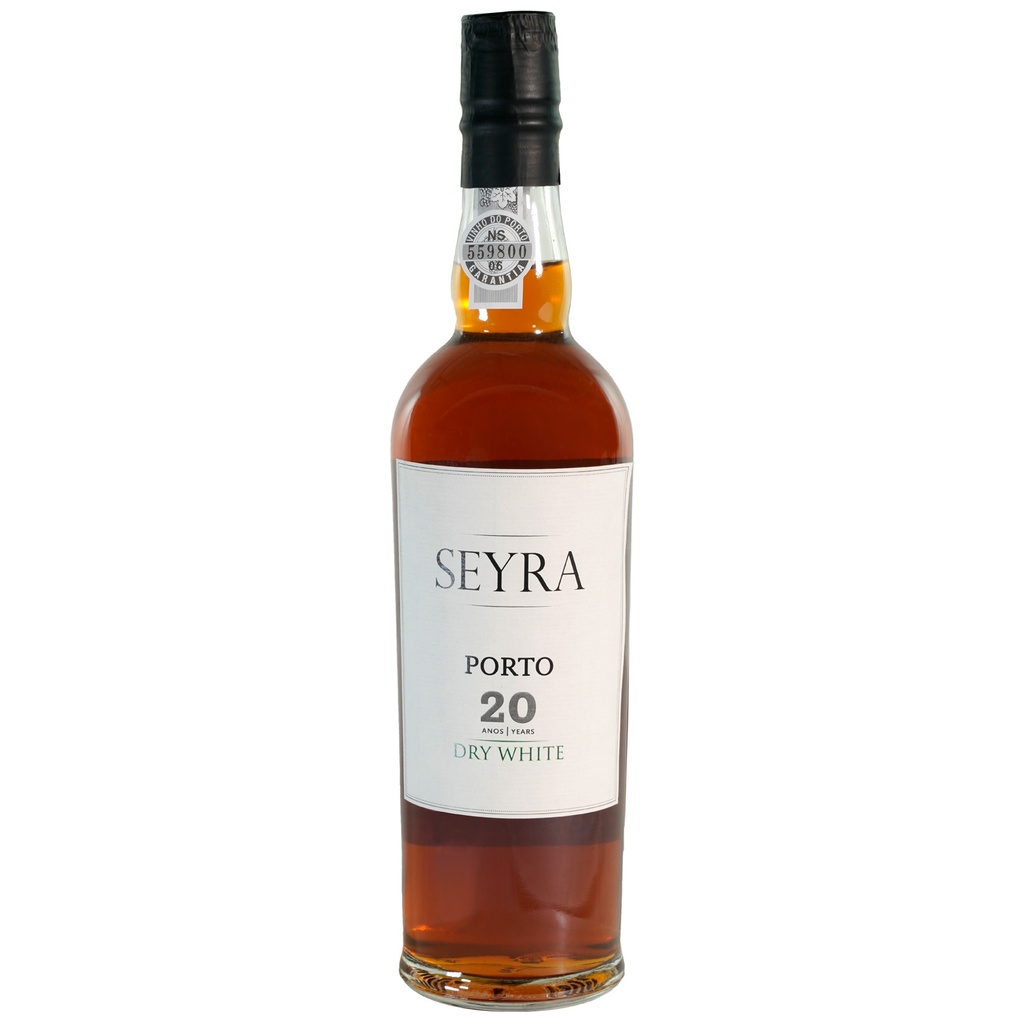 [SEWD20] 20 Year Old White Port