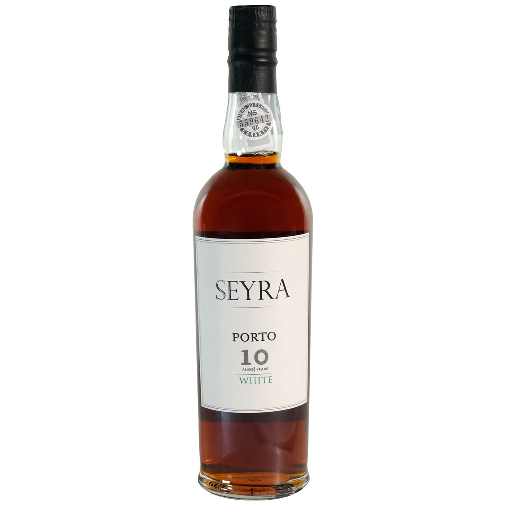 [SEWP10] 10 Year Old White Port