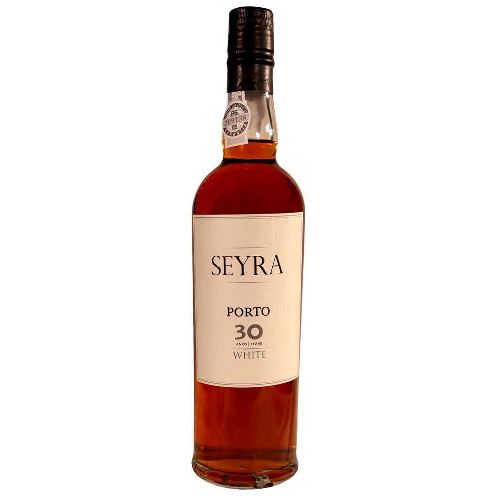 [SEWP30] 30 Year Old White Port