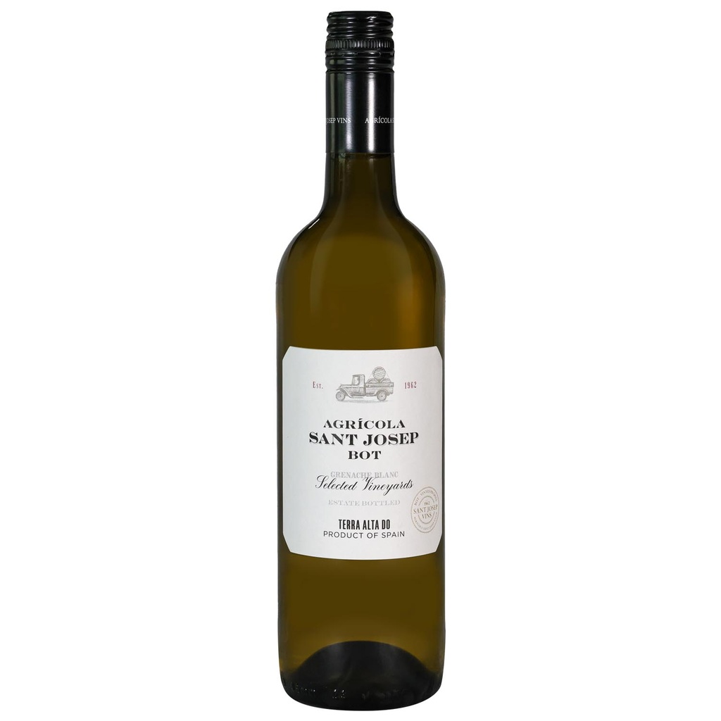 [SJGR] Grenache Blanc "Selected Vineyards" 2023