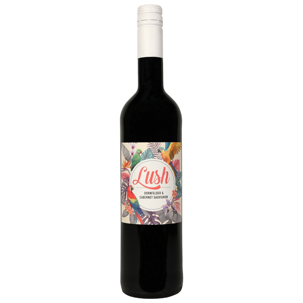 [WBLU] Dornfelder/Cabernet Sauvignon "Lush" 2021