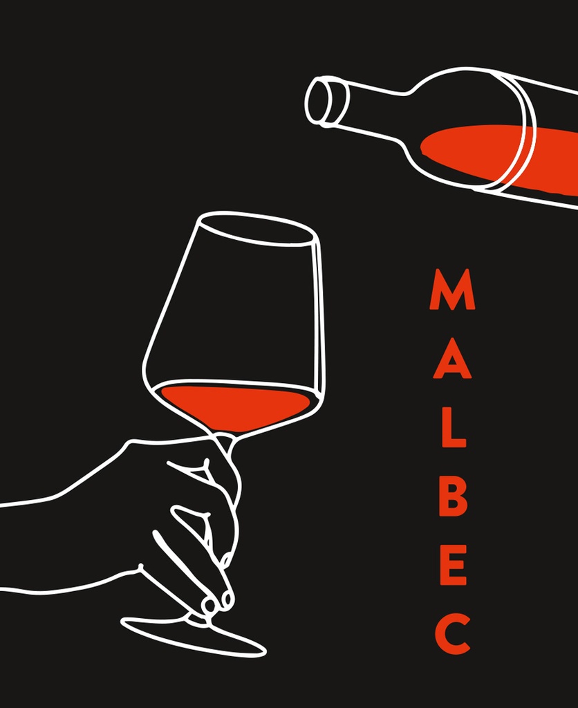 [WBMK] Malbec