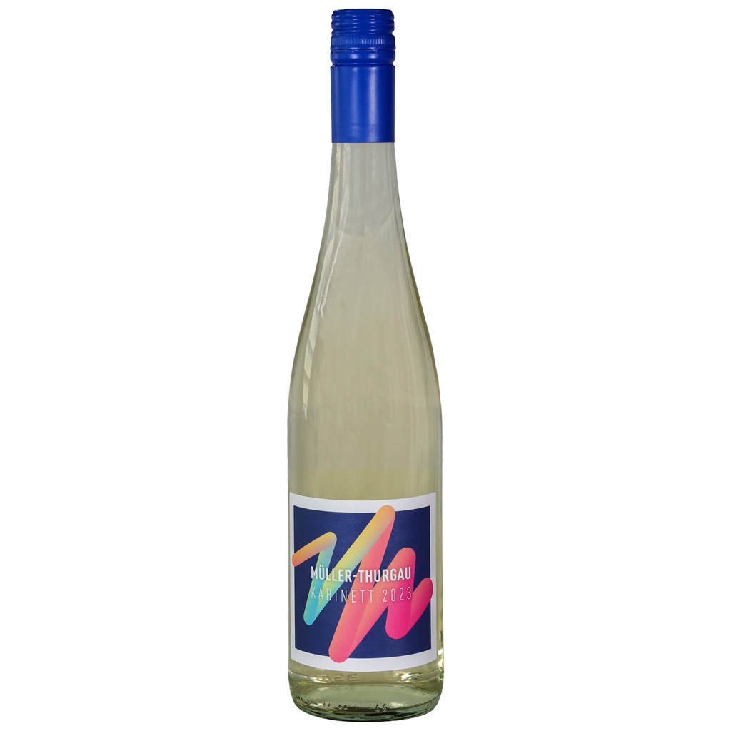 [WBMT] Müller Thurgau Kabinett 2023