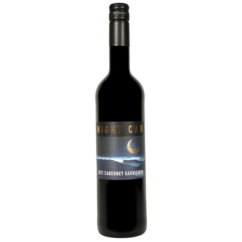 [WBNC] Cabernet Sauvignon "Night Cab" 2021