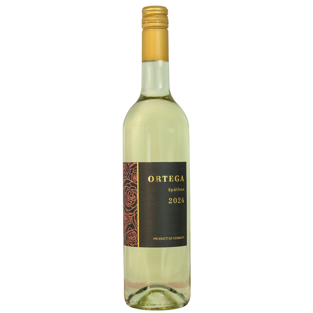 [WBOO] Ortega Spätlese 2024