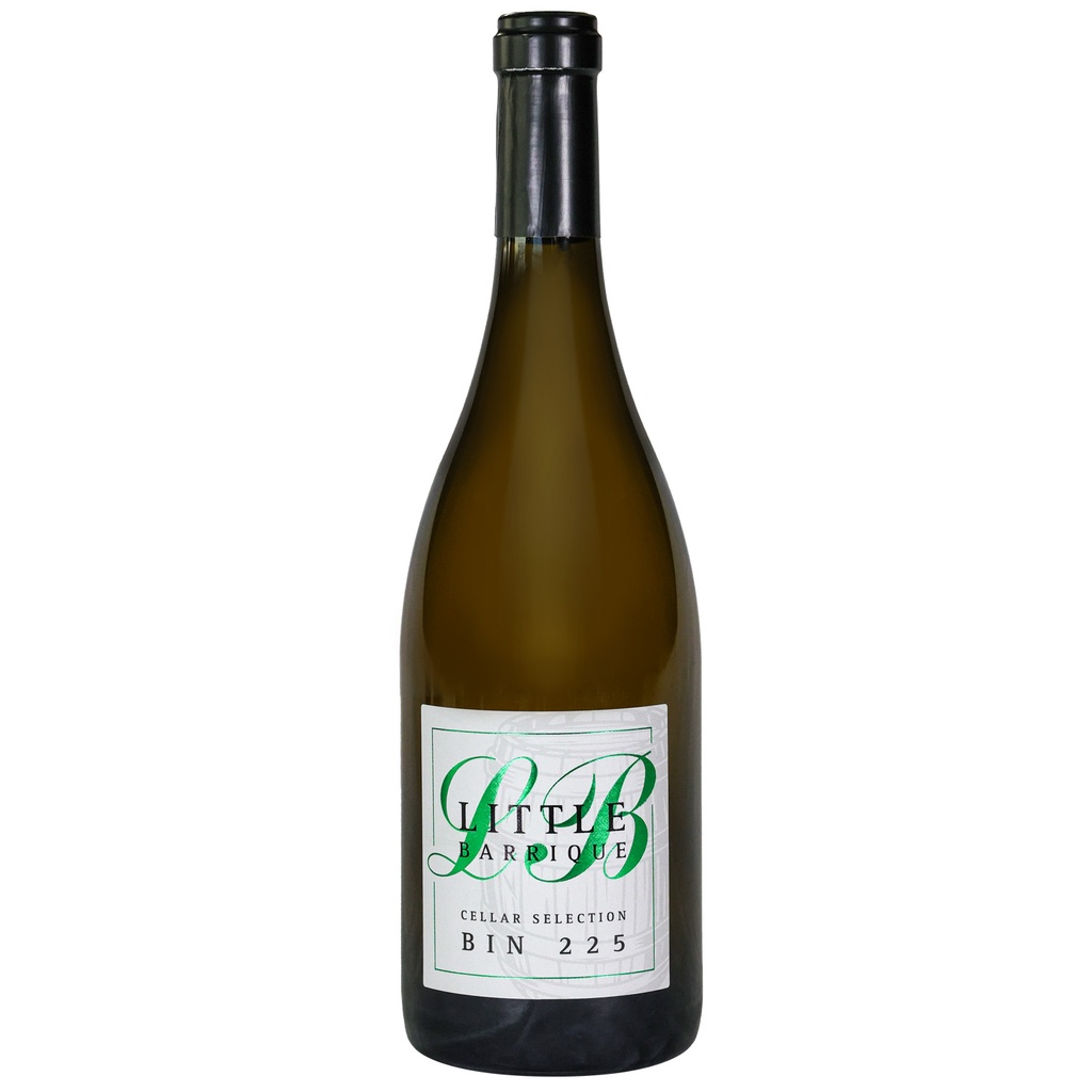 [WBPH] Pinot Gris / Chardonnay "Little Barrique" Bin 225 2023
