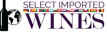 Select Imported Wines